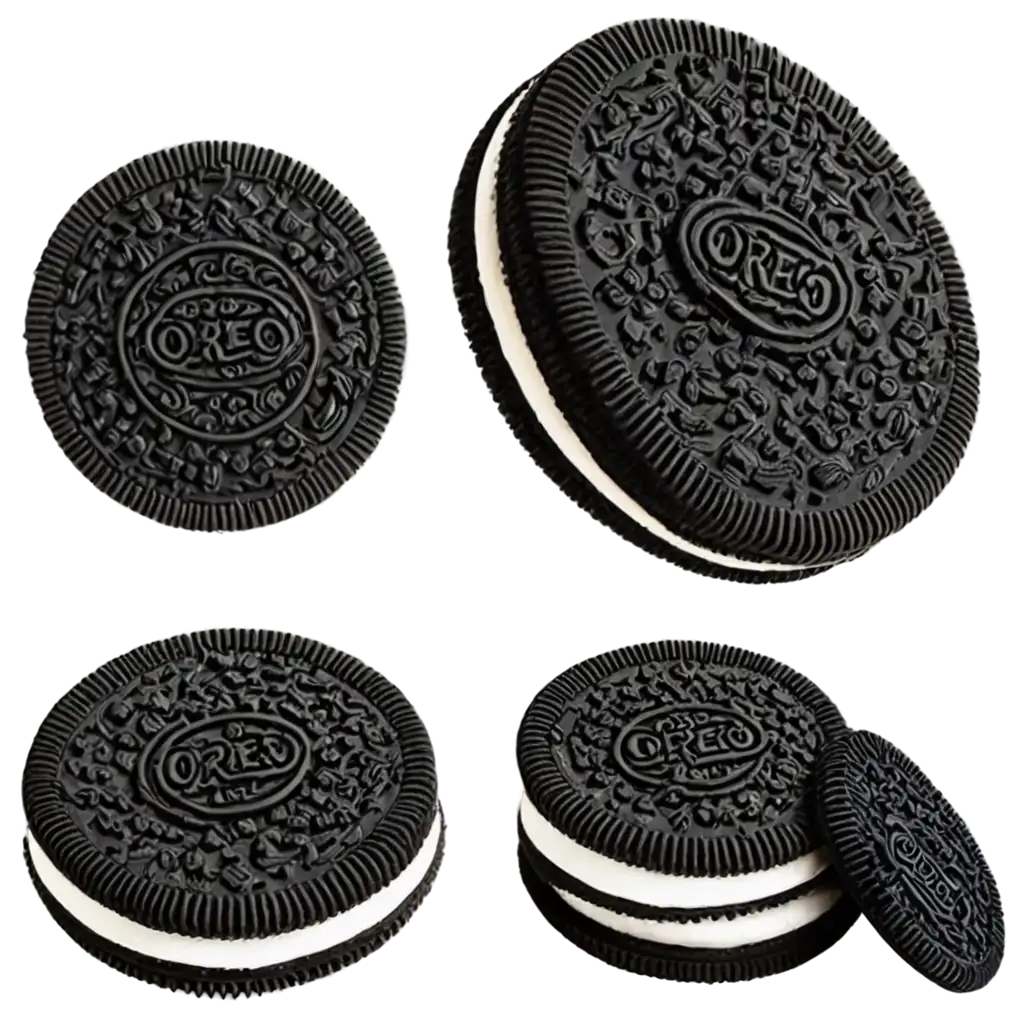 Oreo-Biscuit-PNG-Image-HighQuality-Transparent-Background-for-Creative-Use