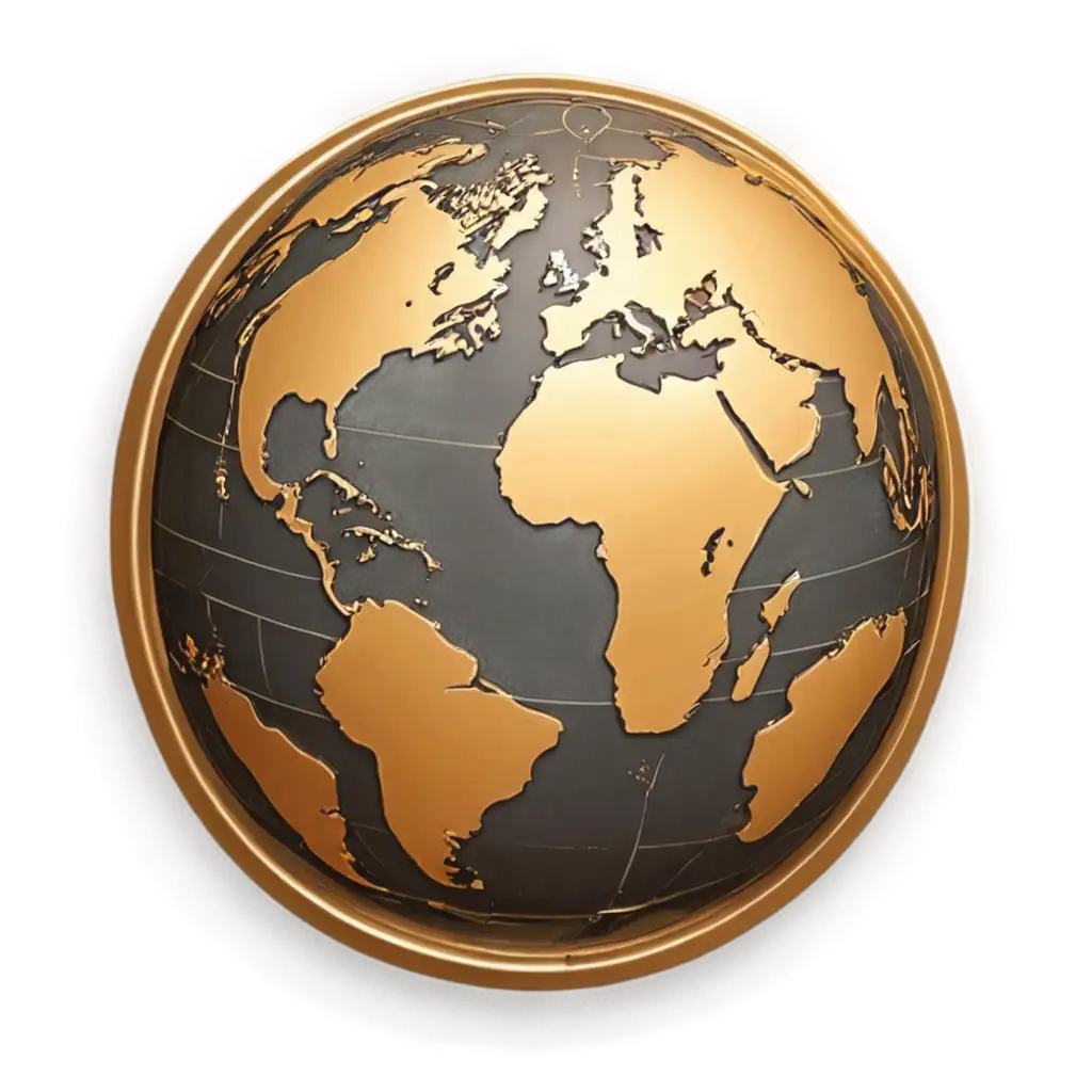 Surrounding-World-Logo-PNG-Perfect-for-Global-Branding-and-Iconography