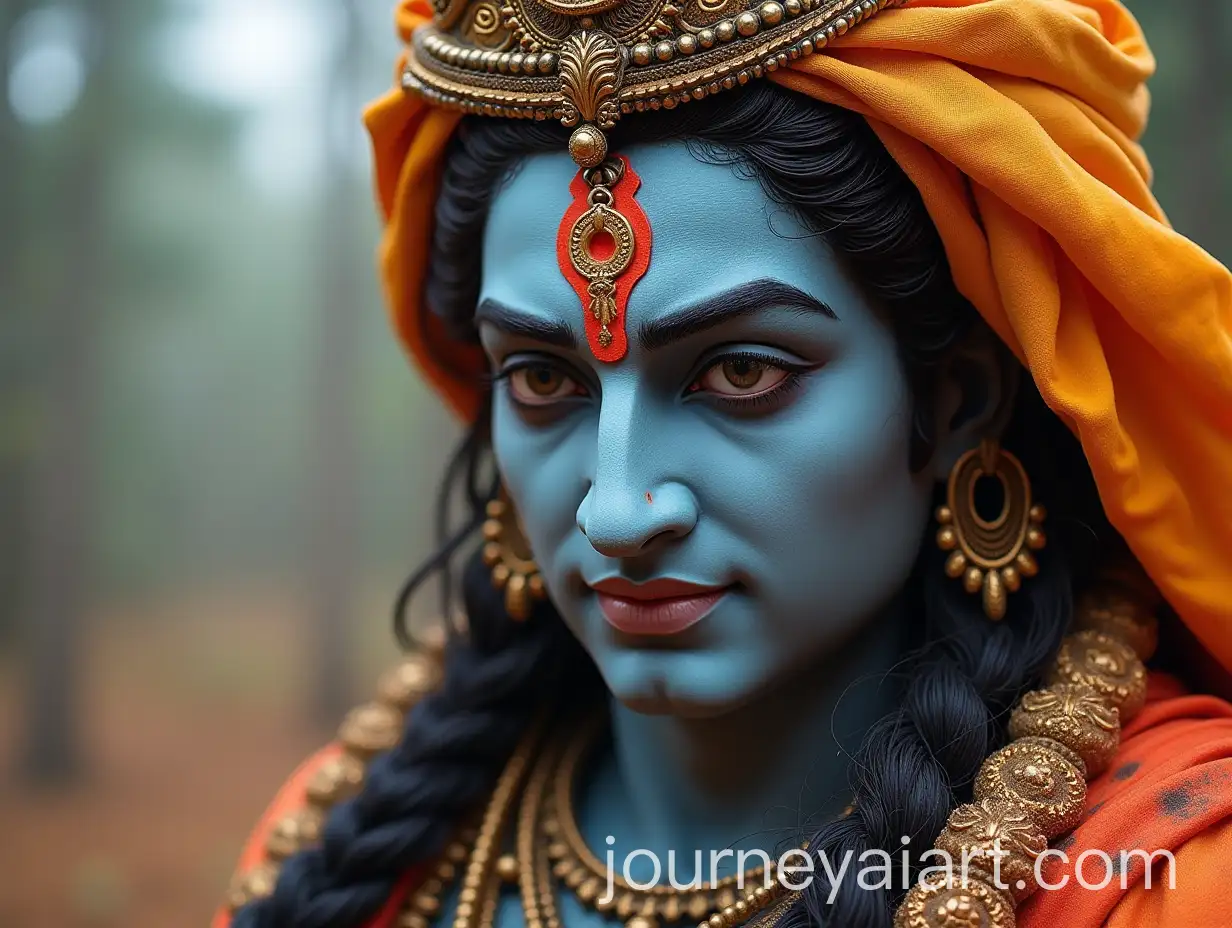 Lord-Mahadev-in-Divine-Presence-with-Spiritual-Aura