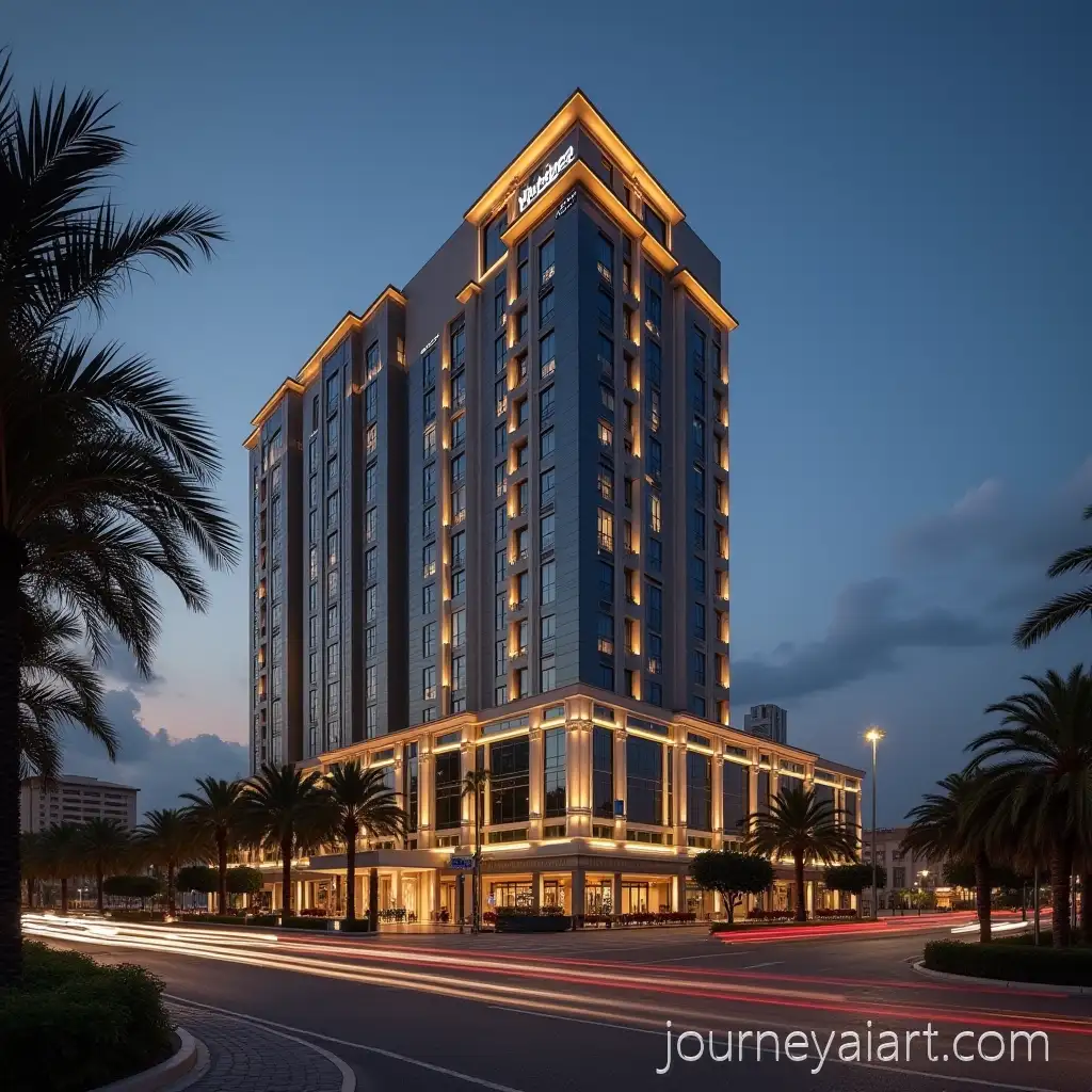 Luxury-Hotel-Interior-at-Hyatt-Regency-MeHotel-Hayat-Regency-Meccacca