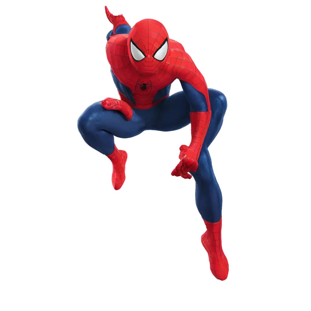 SPIDERMAN-PNG-Capture-the-Dynamic-Essence-of-Your-Favorite-Superhero-in-HighQuality-Format