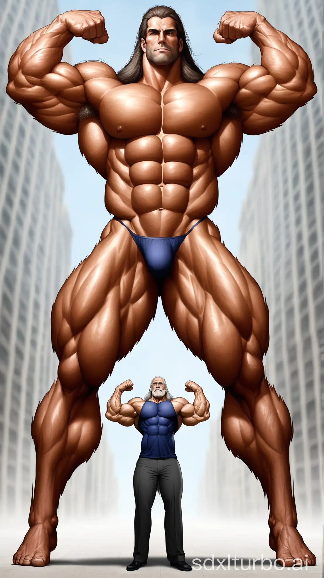 Giant-Superhuman-with-Huge-Muscles-and-Tall-Strong-Body-Posing-in-Underwear