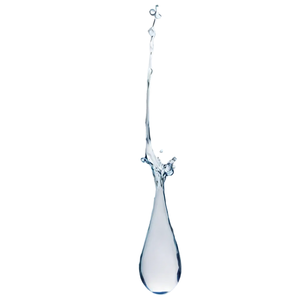 Exquisite-Water-Drop-PNG-Image-Capturing-the-Essence-of-Goutte-dEau