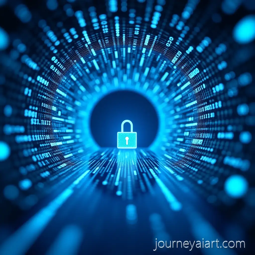 Futuristic-Digital-Tunnel-Representing-Secure-Online-Purchases