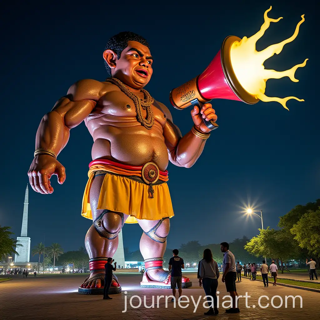 Giant-Surreal-Character-Tung-Tung-Sahur-BesAI-Image-Expansionide-Monas-with-Loud-Sound-Waves