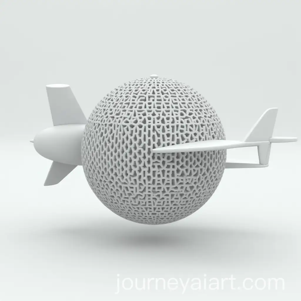3D-Sphere-Jumping-Glider-with-Gliding-and-Landing-Mechanism