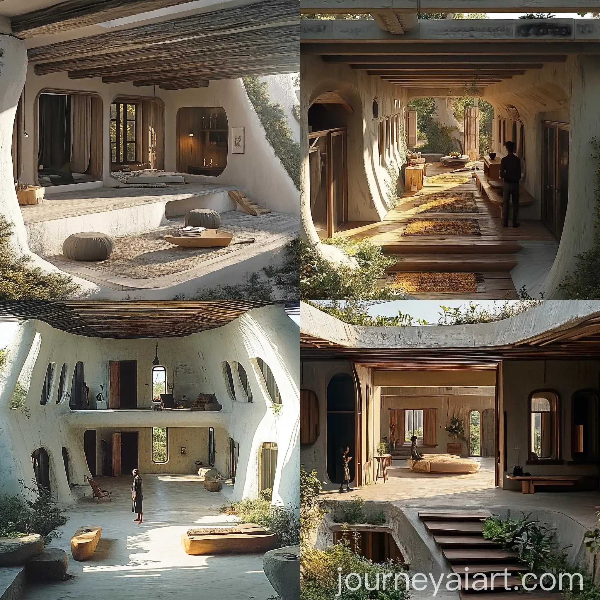 Traditional-Village-House-Interior-Design-with-Vernacular-Architecture