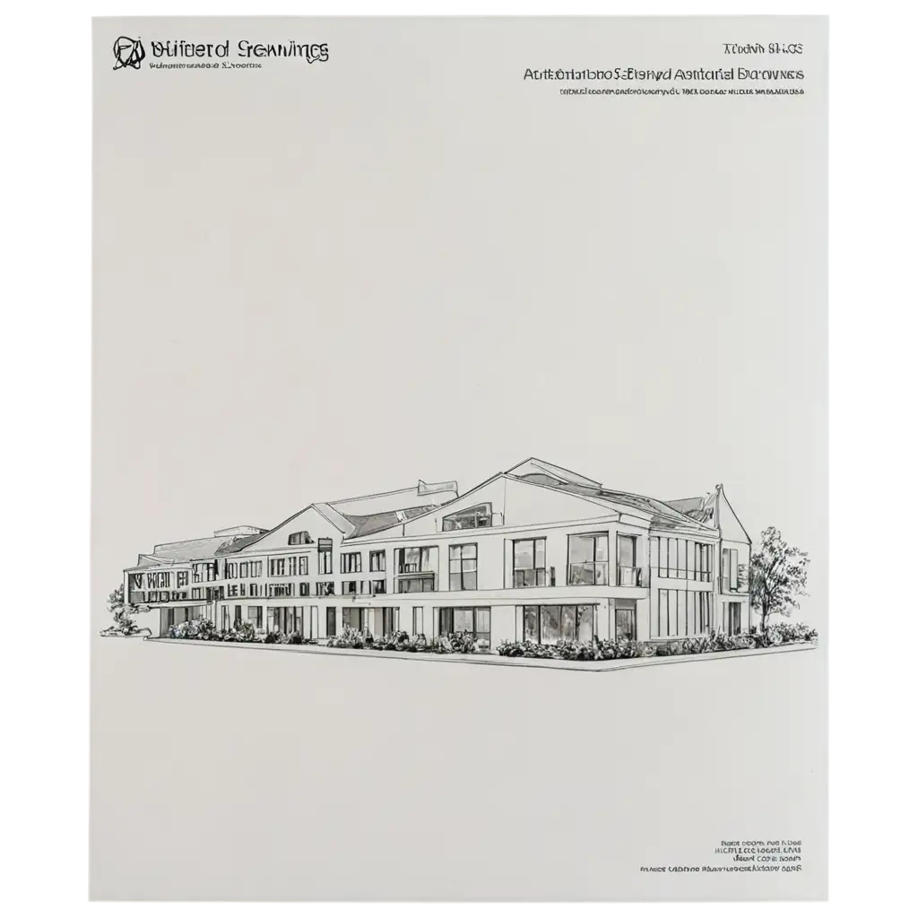 HighQuality-PNG-Promotional-Flyer-Featuring-Architectural-Drawings