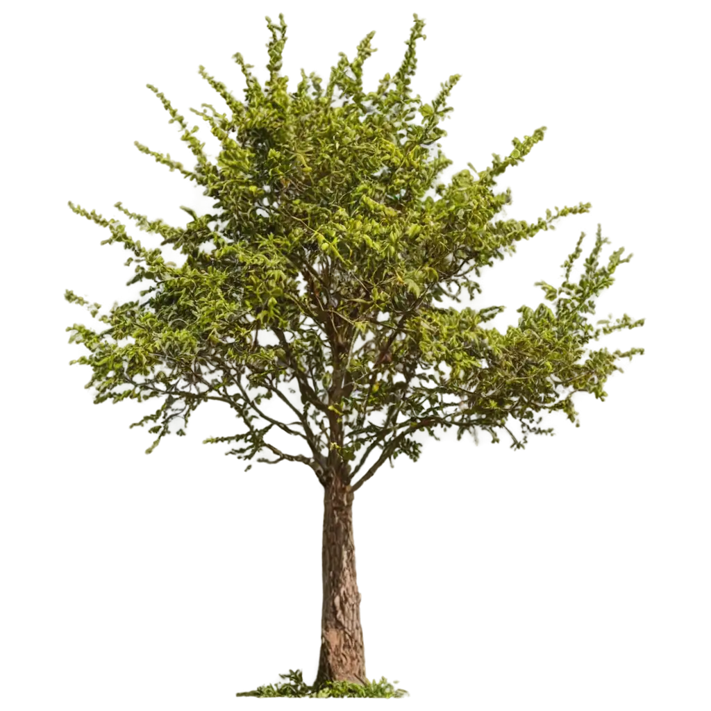 Acacia-Tree-PNG-Image-HighQuality-Transparent-Design-for-Versatile-Use