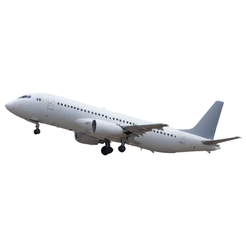 HighQuality-Plane-PNG-Image-for-Versatile-Applications