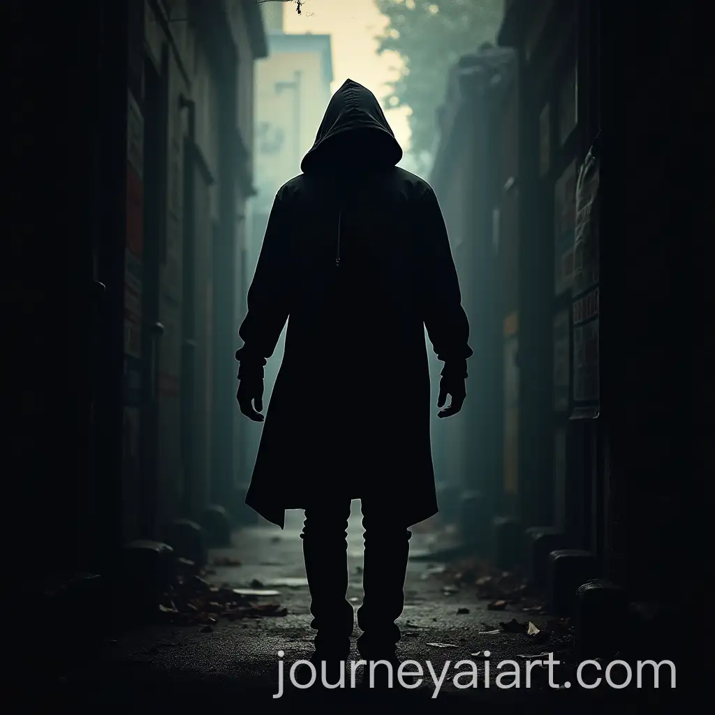 Hercules-The-Shadow-of-Justice-Vigilante-Poster-Design