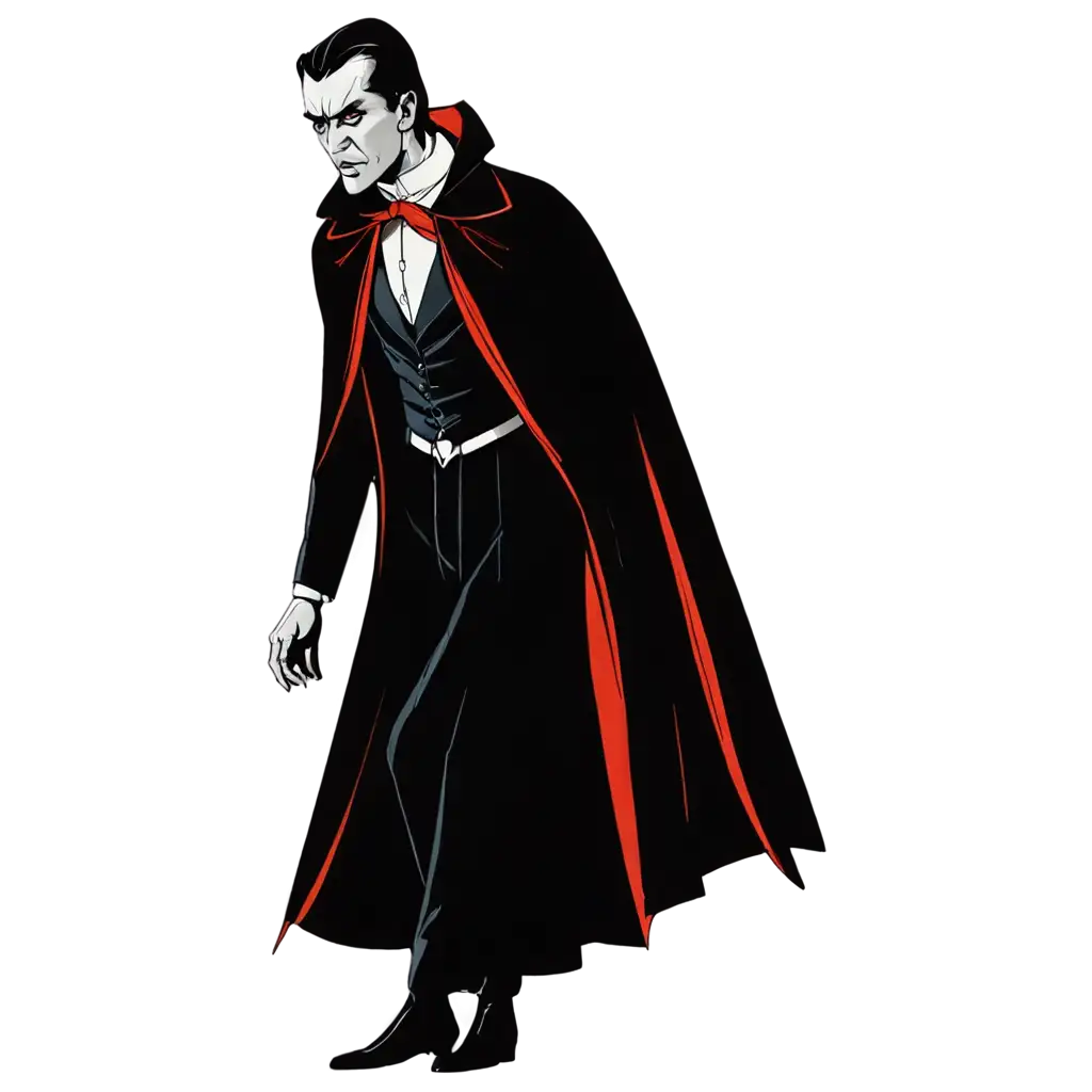 Dracula-Graphic-Novel-Style-PNG-Image-Dark-Artistic-and-Captivating