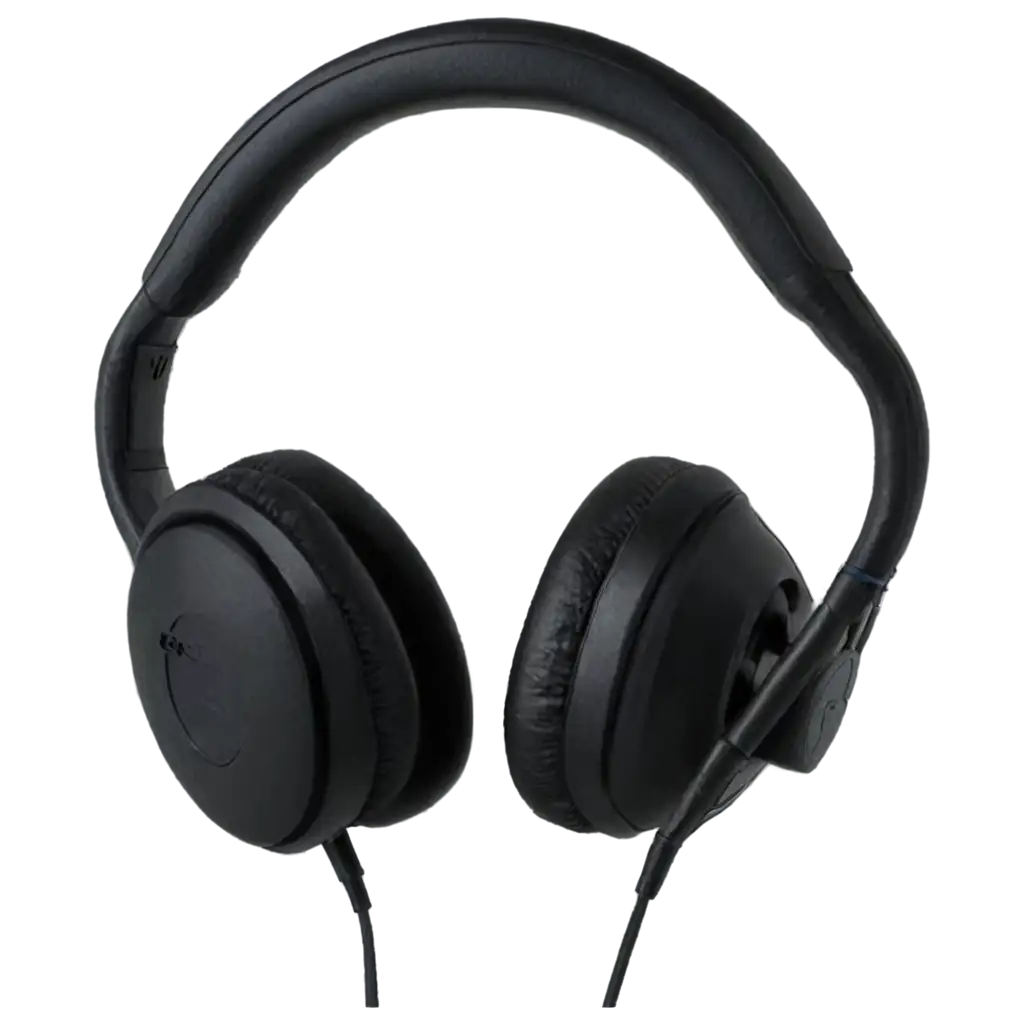 Scary-Headphones-PNG-Image-Creepy-Audio-Equipment-for-Digital-Art