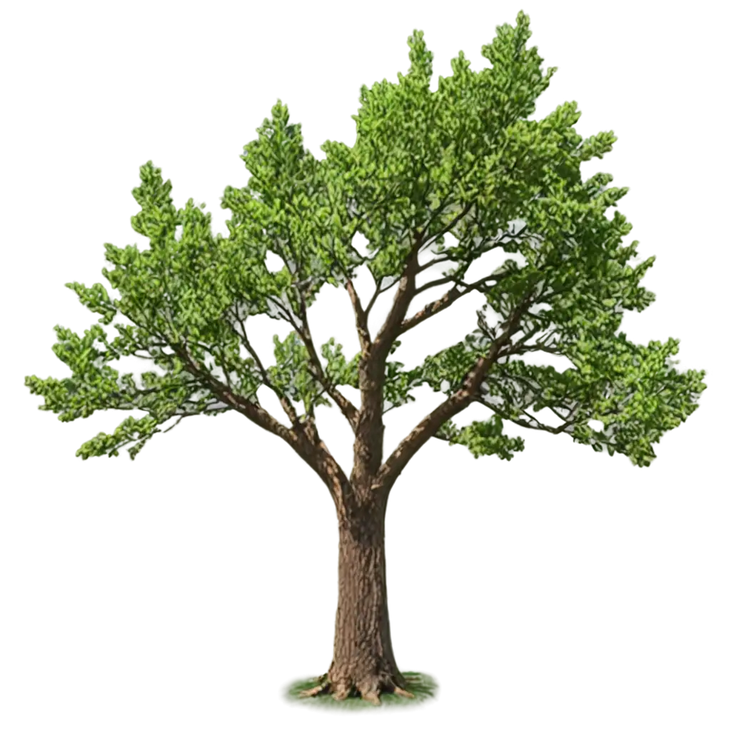 HighQuality-Tree-PNG-Image-for-Versatile-Use-in-Design-and-Branding