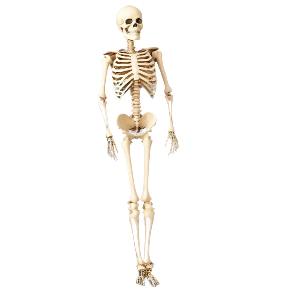 FullLength-3D-Human-Skeleton-FullFace-PNG-Image-for-Detailed-Anatomical-Visuals