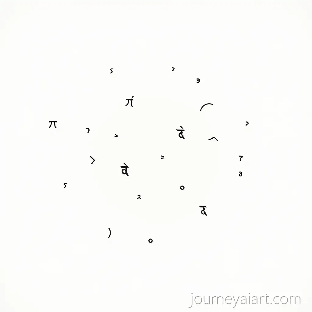 Minimalist-Wall-Art-Design-Featuring-Seven-Indian-Swaras-in-Hindi-Script