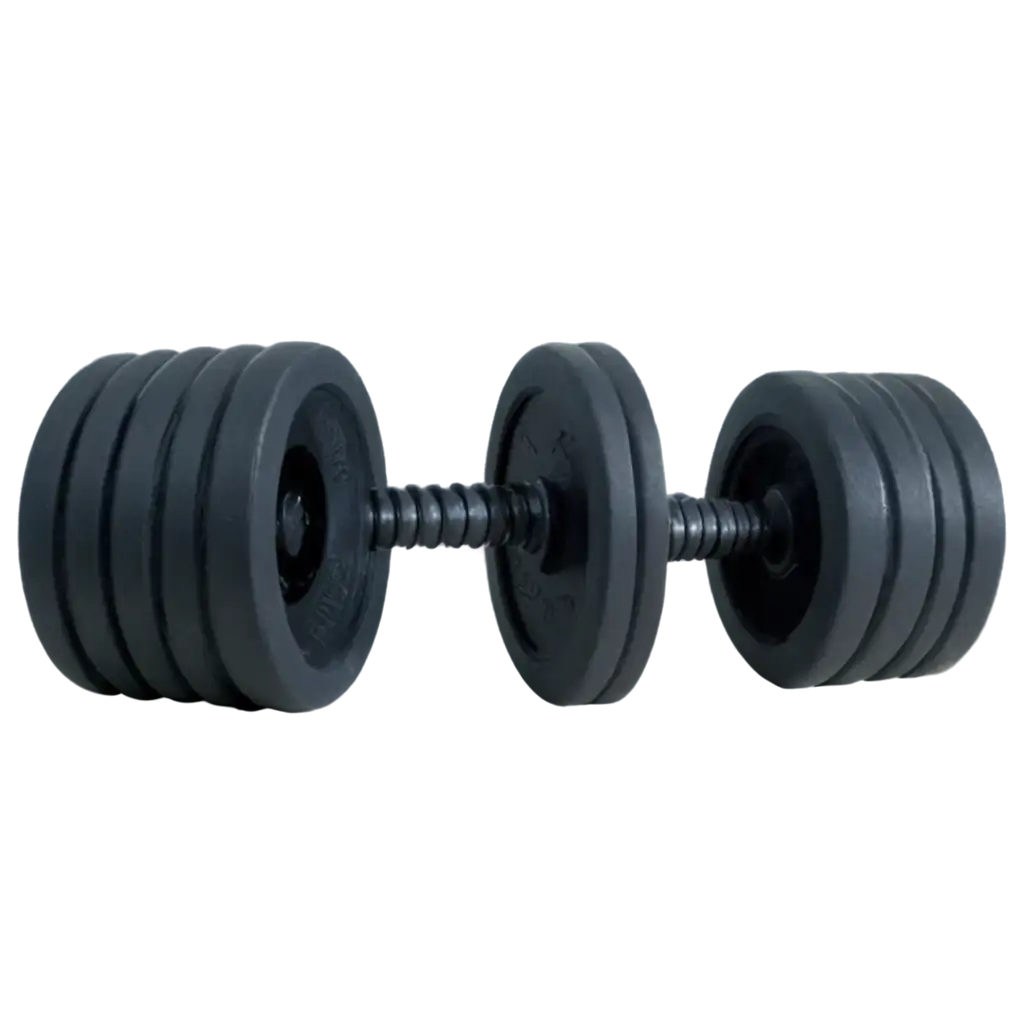 HighQuality-Dumbbells-PNG-Image-for-Fitness-and-Health-Enthusiasts