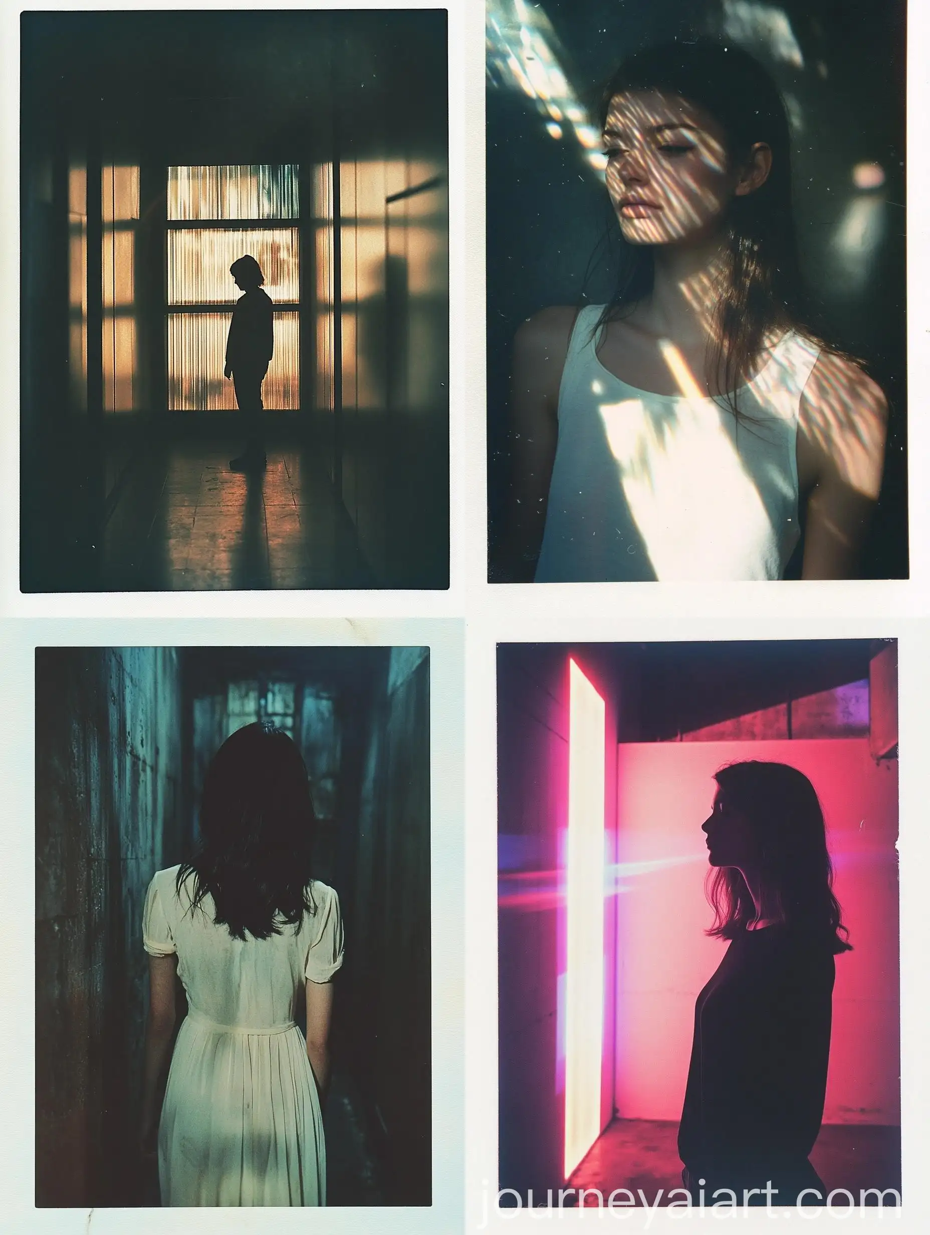 Spartan-Labyrinth-Encounter-Holographic-Replica-in-Experimental-Dark-Aesthetic