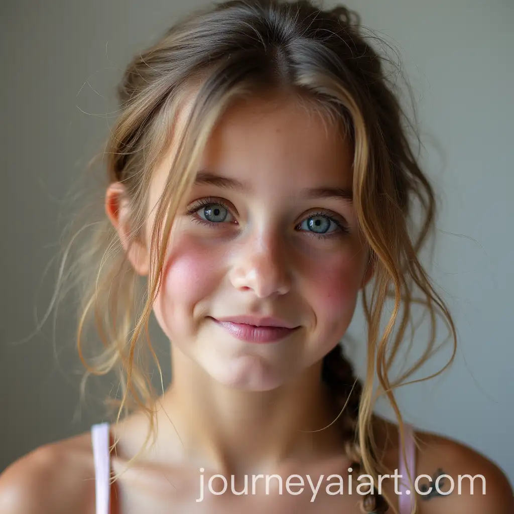 PortraitAI-Art-Prompt-Expansion-of-a-Young-Girl-in-a-Playful-Setting