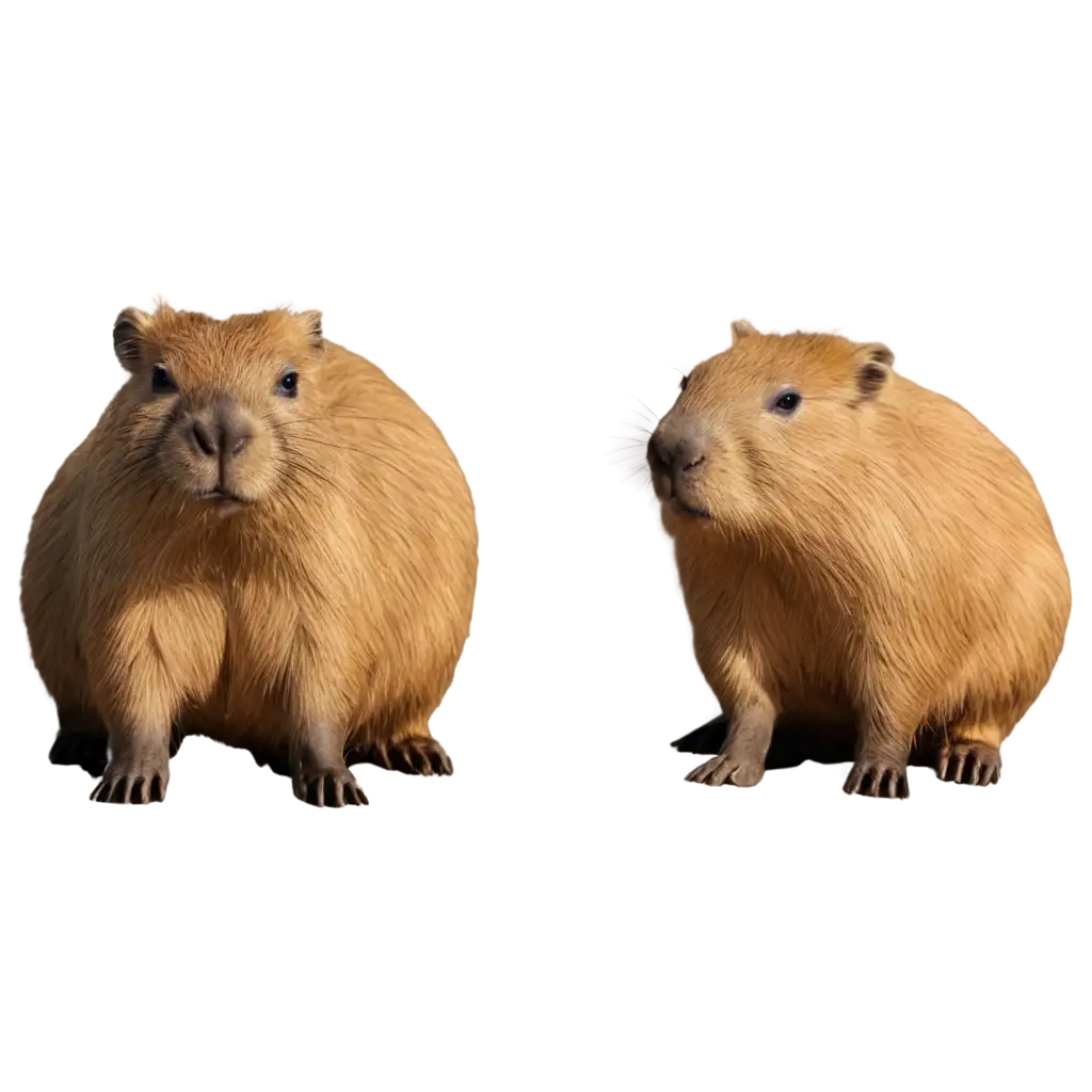 Capybaras-Amigos-PNG-A-Playful-and-HighQuality-Image-for-All-Creative-Projects