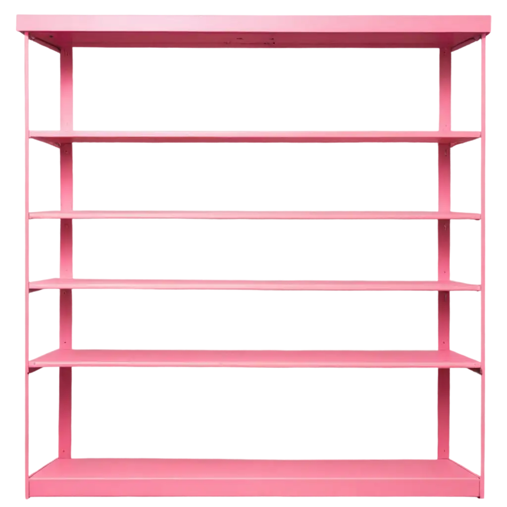 Empty-Pink-Shelf-in-a-Shop-Window-PNG-Image-HighQuality-Transparent-Graphic-for-Creative-Projects