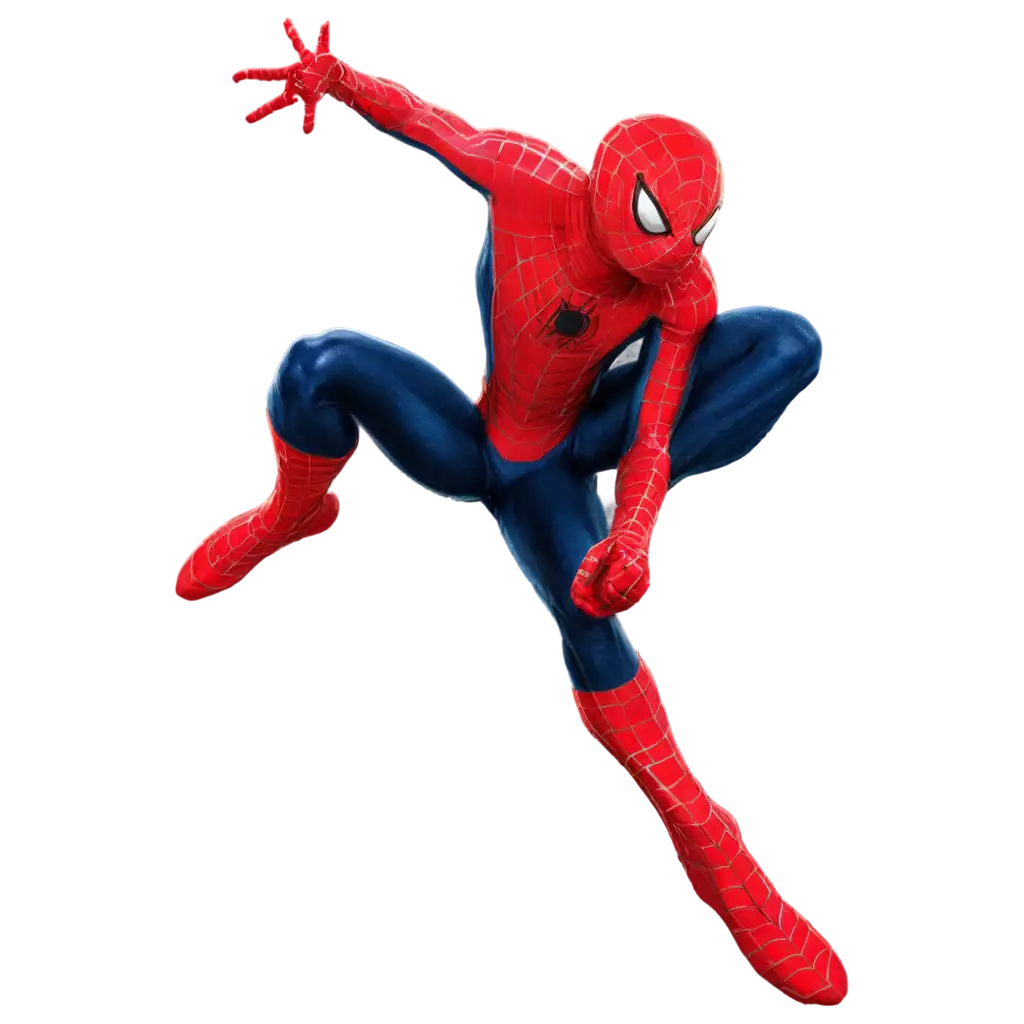 Spiderman-PNG-Image-Bringing-the-Iconic-Superhero-to-Life-in-HighQuality-Format