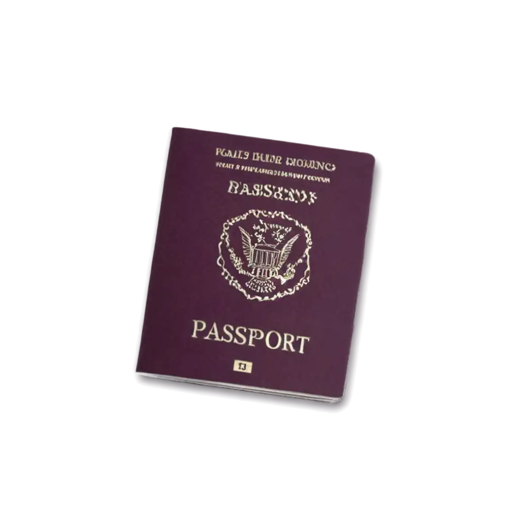 HighQuality-PNG-Passport-Image-for-Enhanced-Visual-Representation