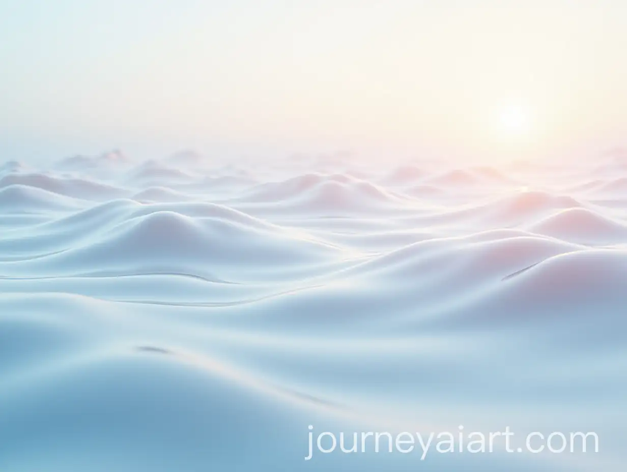 Serene-Abstract-Landscape-with-Flowing-Water-and-Soft-Light