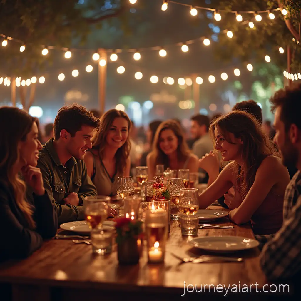 Vibrant-Party-Celebration-with-Balloons-and-Streamers