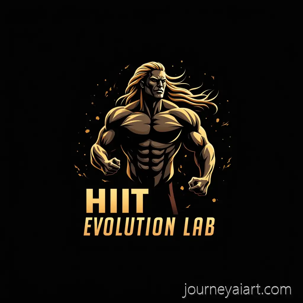 Futuristic-Athletic-Figure-in-Action-with-Gold-Accents-and-Energy-Effects