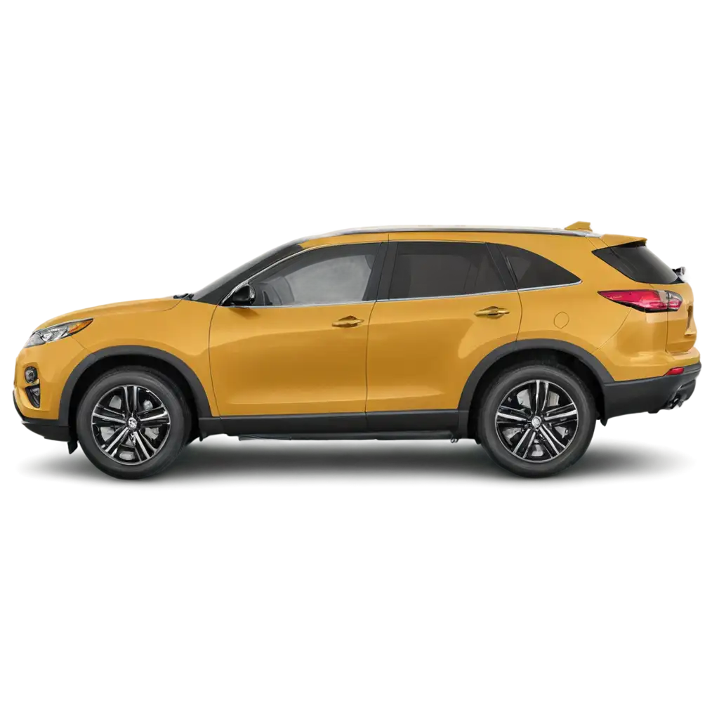 HighQuality-Yellow-SUV-PNG-Image-for-Versatile-Use