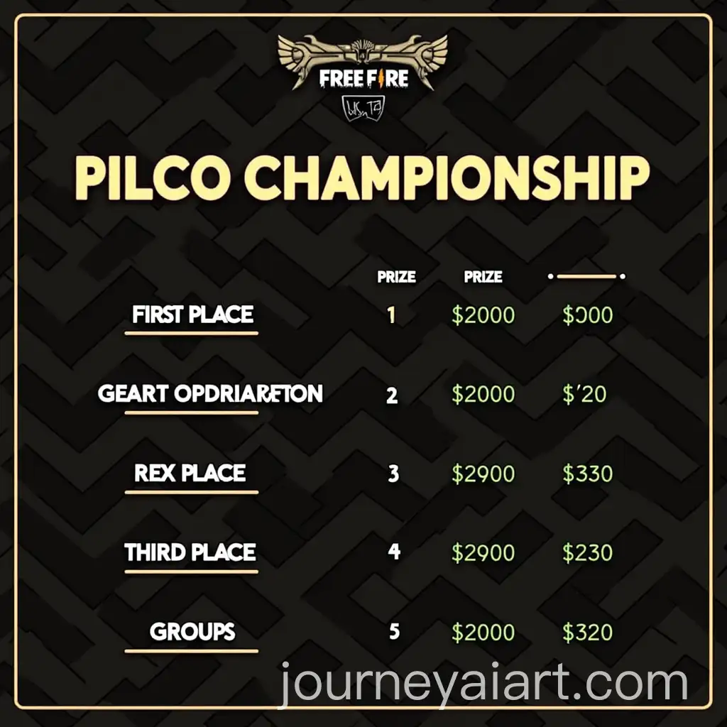 Free-Fire-Championship-Tournament-by-DIG-MENA-with-Live-Streaming-and-Prizes