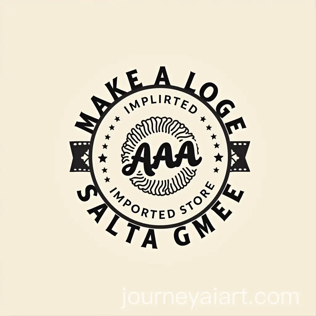 Abstract-AAA-Symbols-Logo-for-Imported-Store