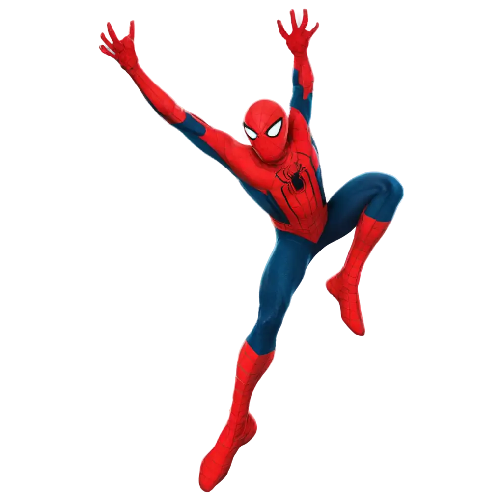 HighQuality-SpiderMan-PNG-Image-for-Dynamic-Creative-Projects