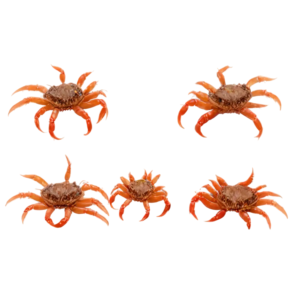 Babies-Crabies-PNG-Image-Adorable-Crustacean-Cuties-in-HighQuality-Format