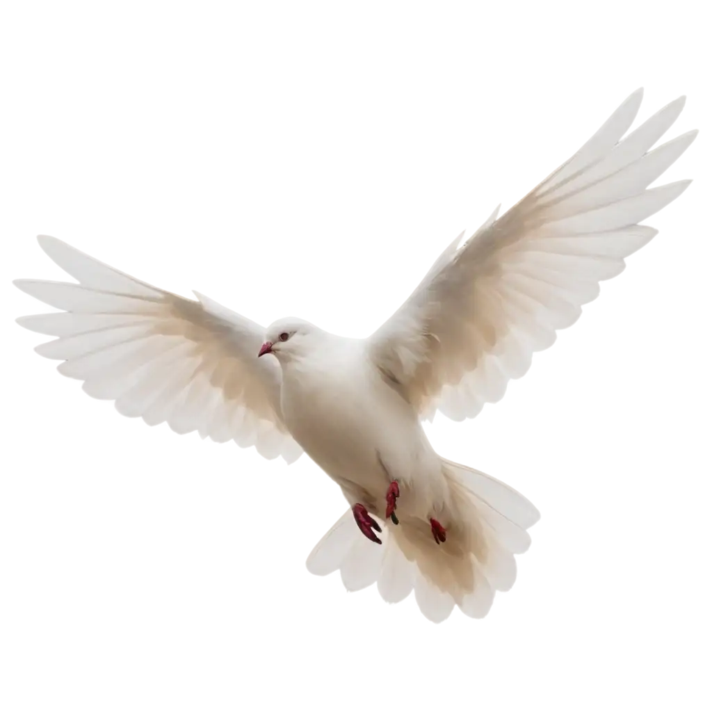 Graceful-White-Pigeon-Taking-Off-PNG-Image-for-Crisp-Detail-and-Versatility