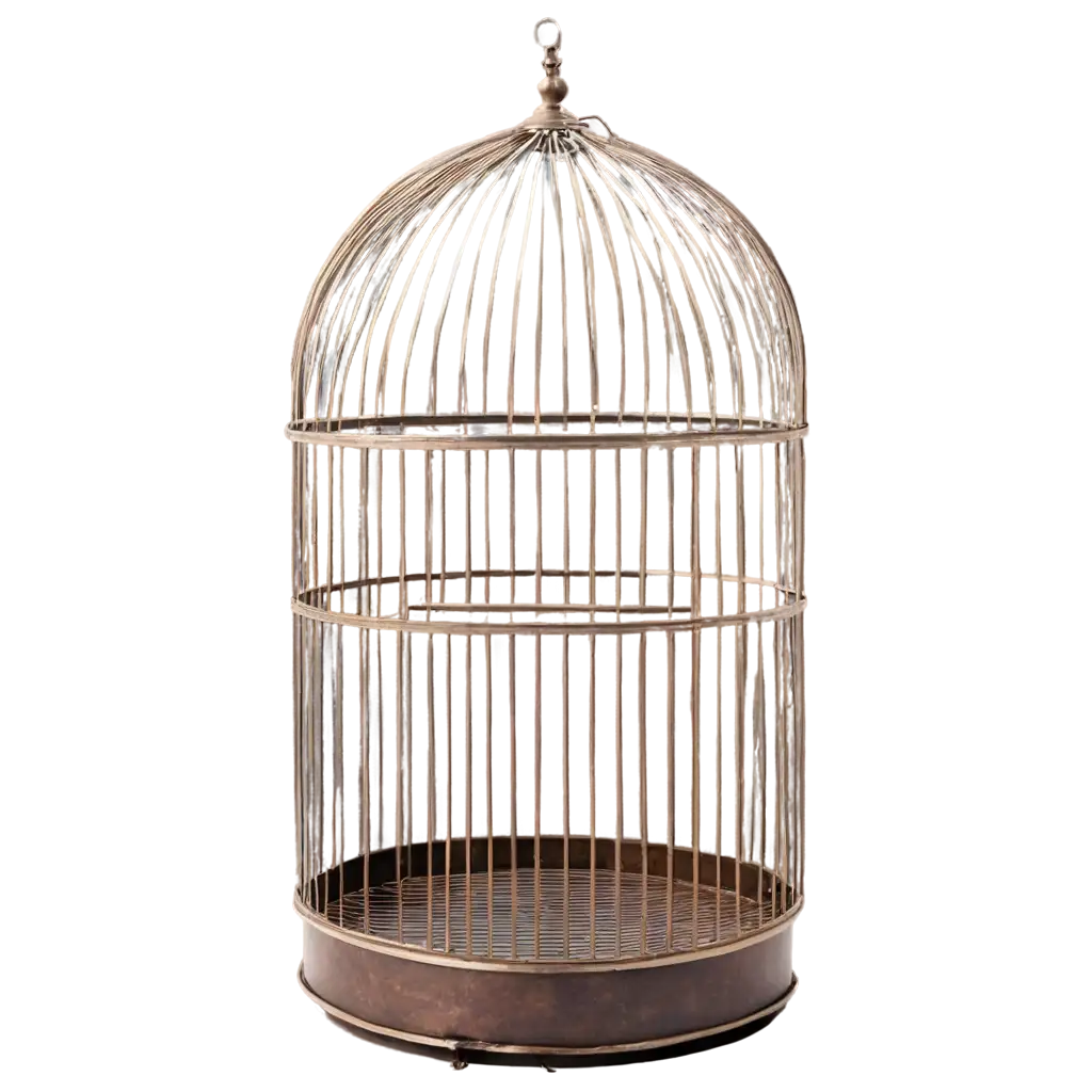 Bird-Cage-PNG-Image-for-Digital-Use-and-Design-Projects