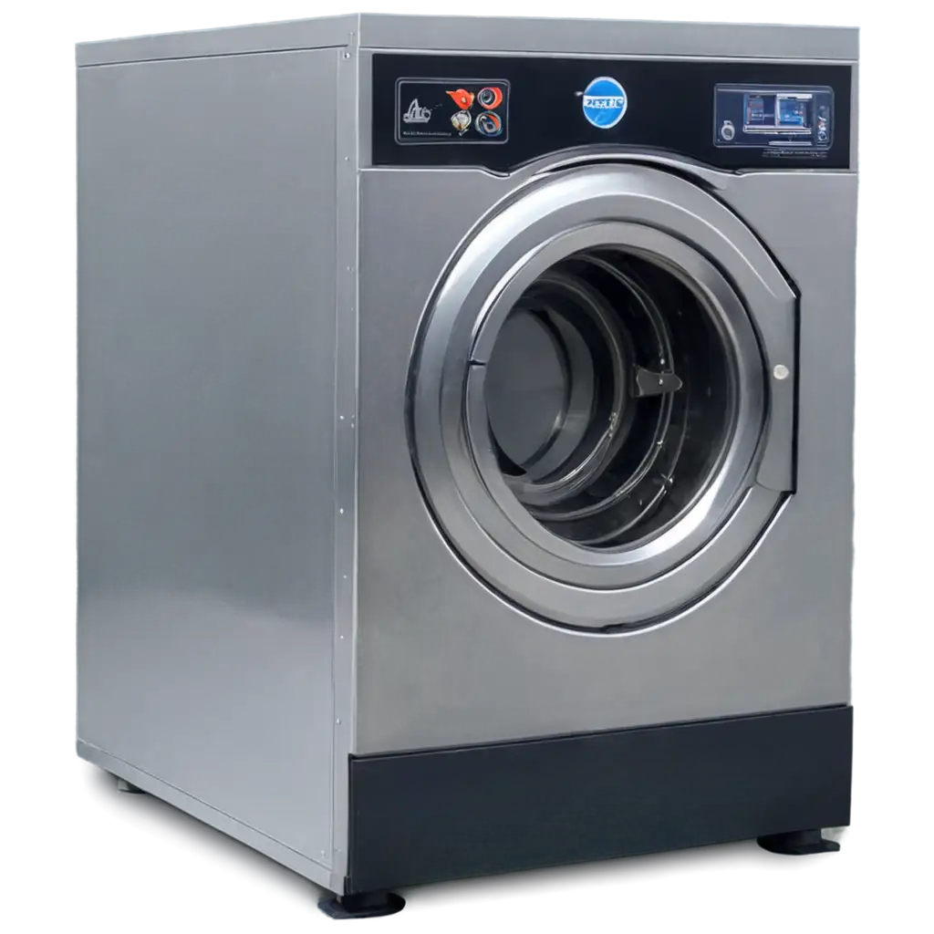 washer extractor