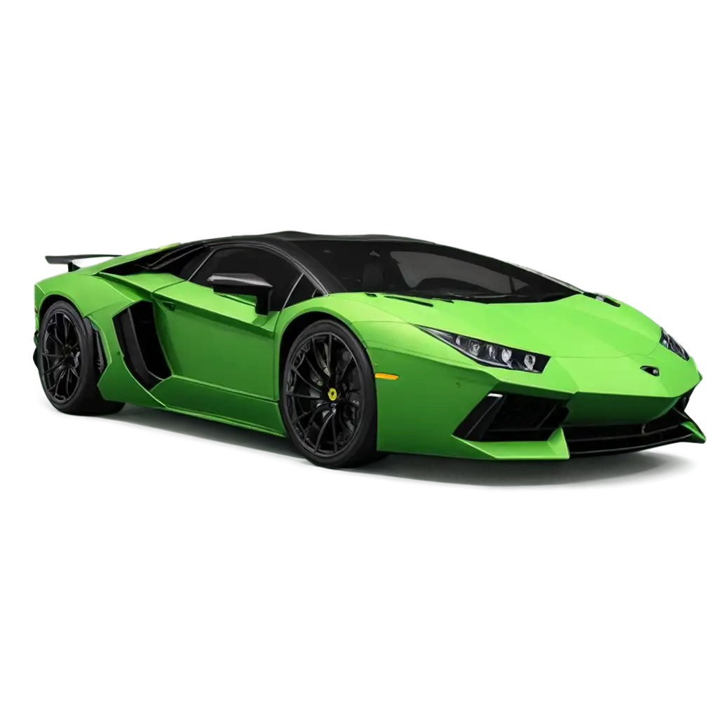 Lamborghini