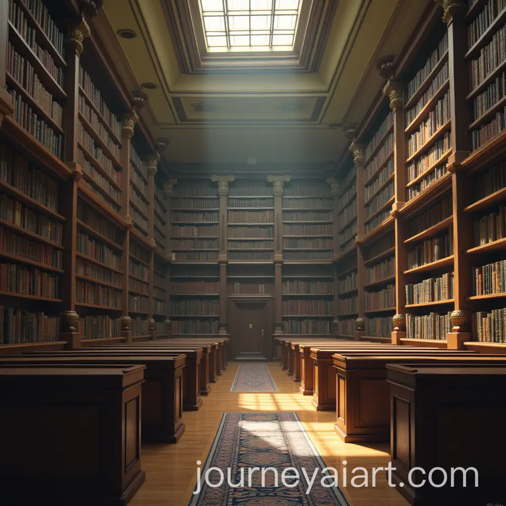 Greek-Philosophy-School-in-4K-Resolution