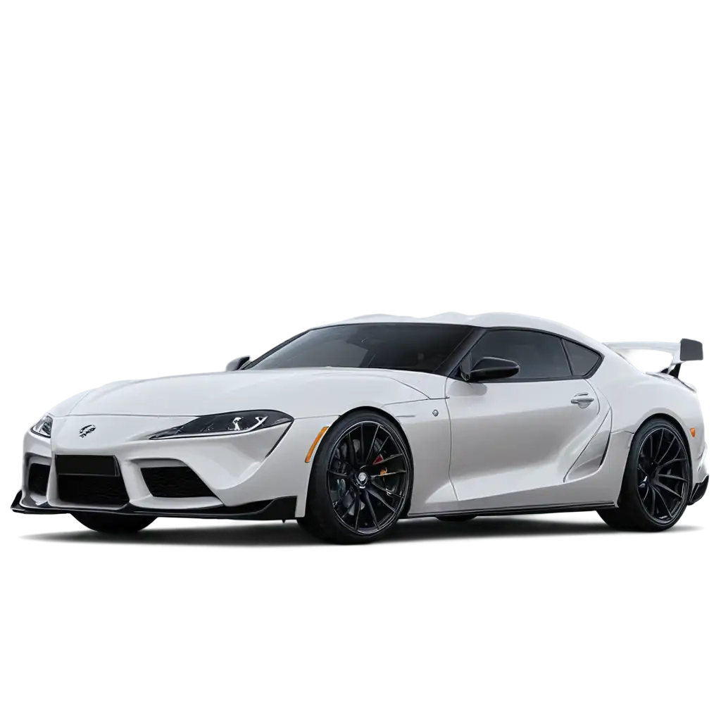 HighQuality-PNG-Image-of-the-Toyota-Supra-MK5-for-Automotive-Enthusiasts