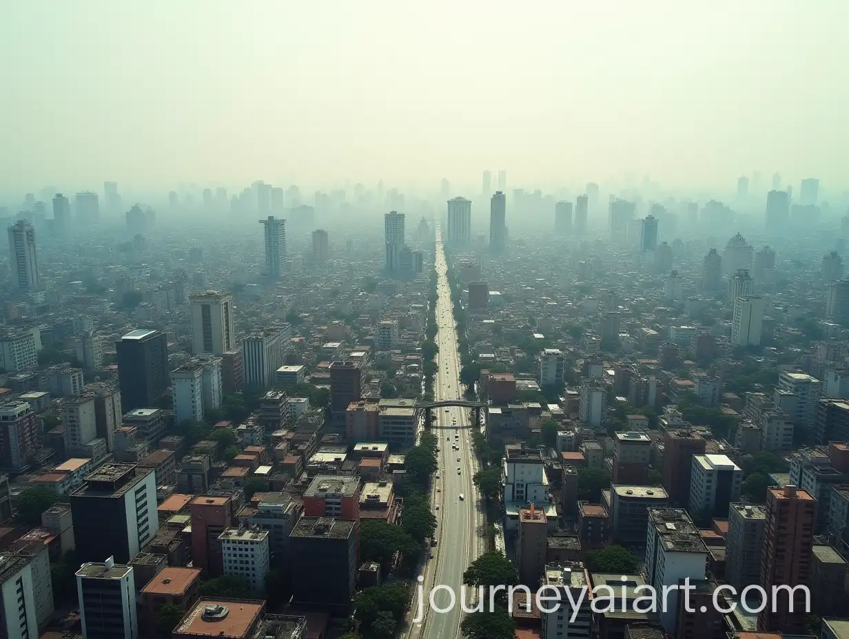 Panoramic-Birds-Eye-View-of-Old-Kolkatas-Architectural-Diversity