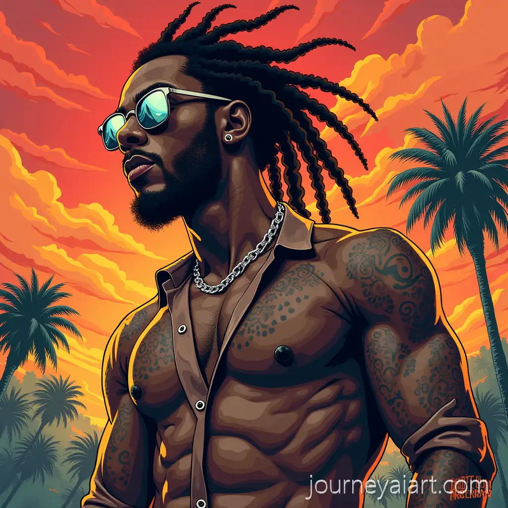 4K-ArtworkAI-Art-Prompt-Expansion-for-Brazilian-Phonk-Music-Style