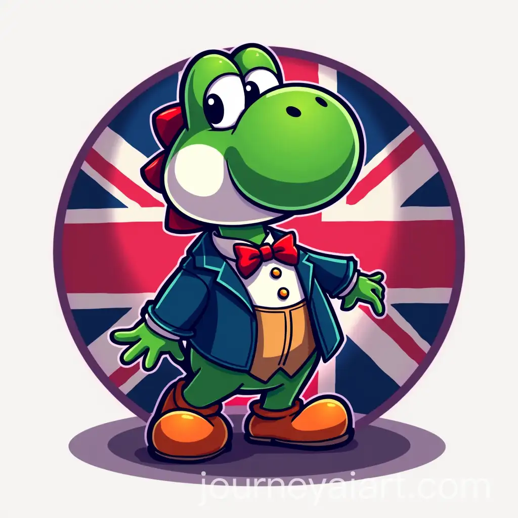British-Yoshi-in-Elegant-Attire-Twitch-Logo
