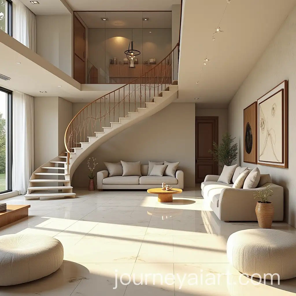 Luxury-Villa-Interior-DesignAI-Image-Prompt-Expansion-with-Spiral-Stairs-and-Elongated-Living-Room
