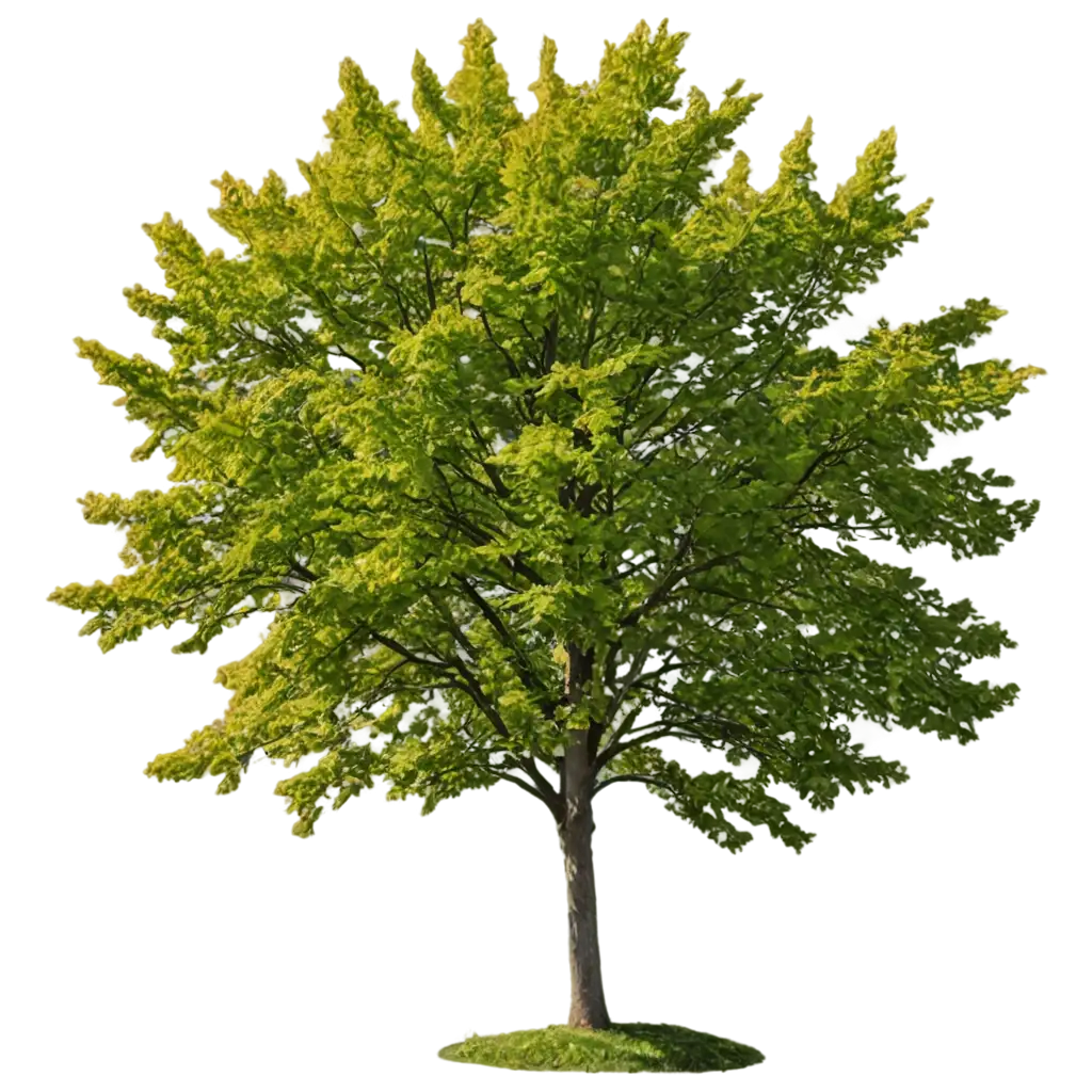 Maple-Tree-PNG-Image-HighQuality-Transparent-Artwork-for-Creative-Projects
