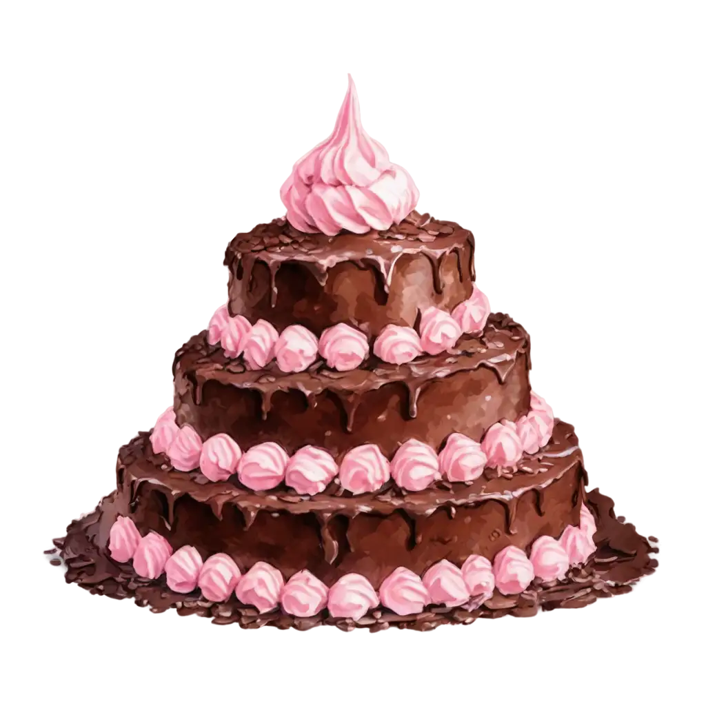 Delicious-Cake-PNG-Image-for-Creative-Projects-and-HighQuality-Design