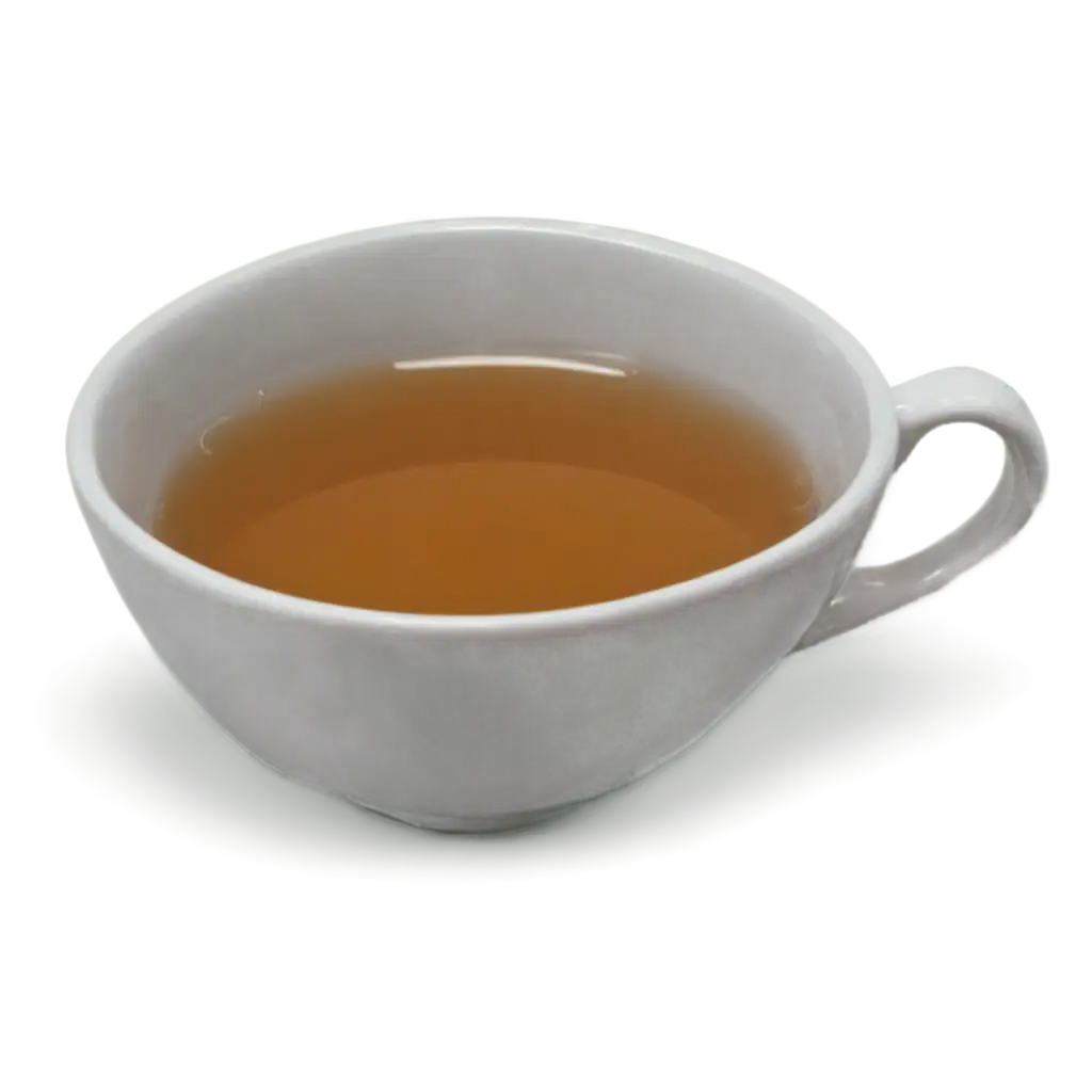 HighQuality-Cup-ofPNG-Image-Usage-Scenarios-Tea-PNG-Image-for-Versatile-Use