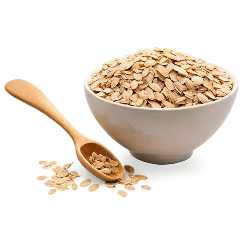 HighQuality-Oats-PNG-Image-for-Diverse-Applications