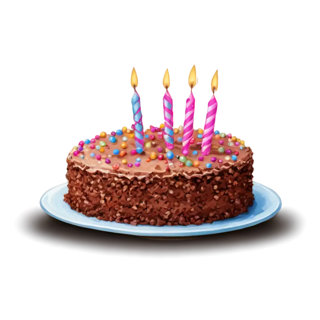 Birthday-Cake-PNG-Image-Perfect-for-Digital-Celebrations-and-Creative-Projects